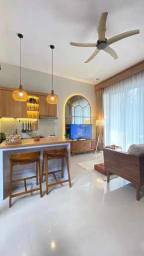 Kallea Villas
